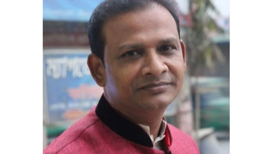 বিক্ষোভ মিছিলে অর্থায়নের অভিযোগে ইমন ভট্র গ্রেফতার