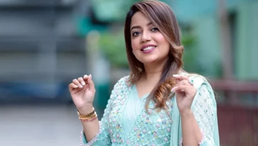 সুপার সিঙ্গেল কনা কেমন সঙ্গী চান জানালেন
