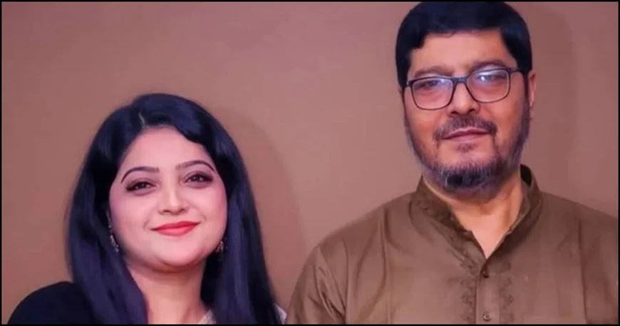 জনপ্রিয় সংগীতশিল্পী সালমার বাবা আর নেই