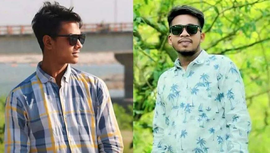 কুড়িগ্রামে বাসের ধাক্কায় দুই মোটরসাইকেল আরোহী নিহত