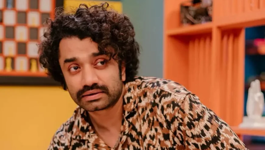 ‘ব্যাচেলর পয়েন্ট’ থেকে বাদ পড়ছেন পাভেল? ছড়িয়েছে গুঞ্জন