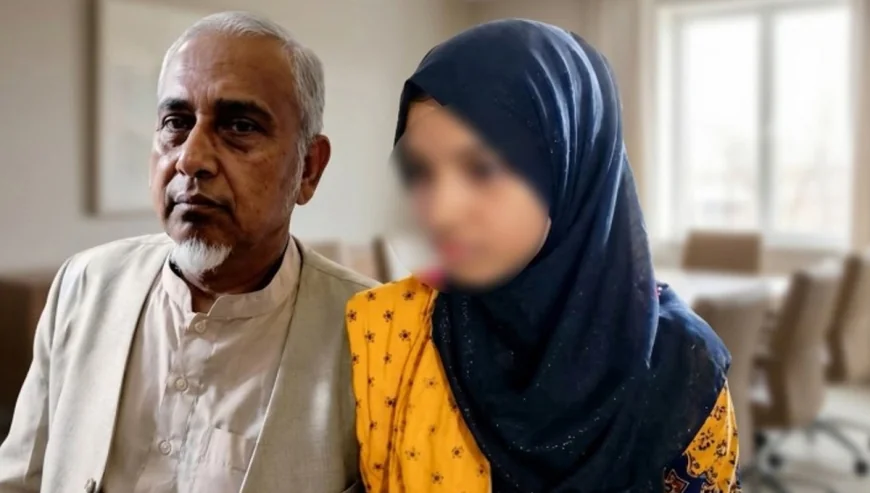 ন্যাম ভবনে এমপি গাজী নজরুলের ‘দ্বিতীয় স্ত্রী’র ঝুলন্ত মরদেহ উদ্ধার