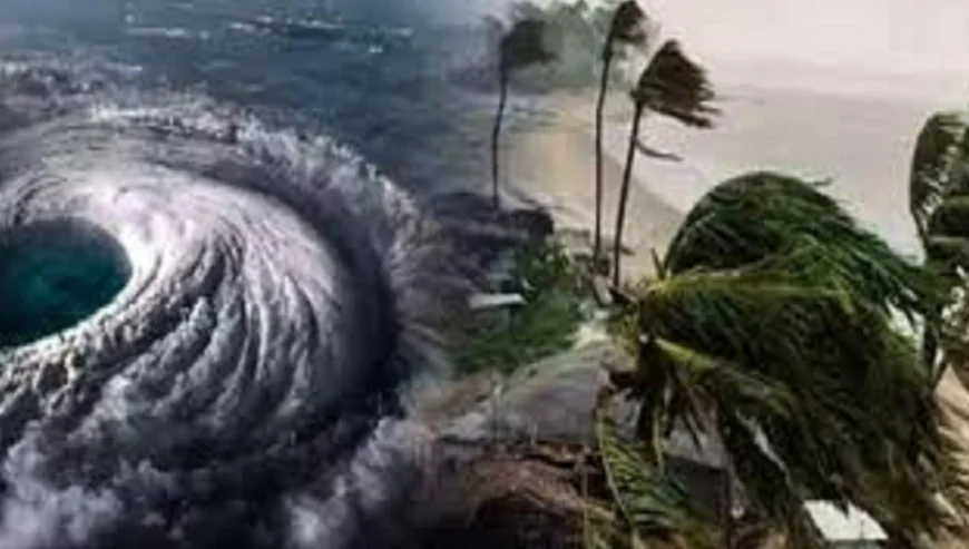 আন্দামান সাগরের লঘুচাপ নিম্নচাপে রূপ নিতে পারে, বাড়তে পারে বৃষ্টি