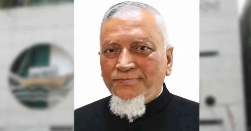খালেদা জিয়ার ছবি পোড়ানোর মামলায় আ.লীগ নেতা কারাগারে