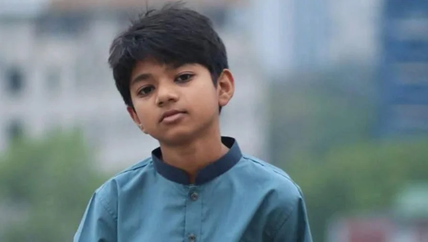 অপ্রতিম হত্যা: আইফোনের পাশাপাশি ৫ হাজার টাকা ধার নিয়ে বিরোধের তথ্য