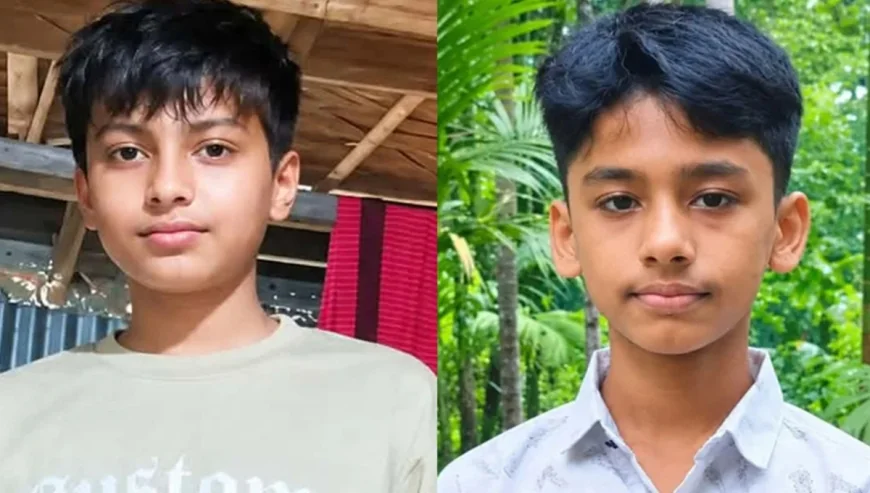 রায়পুরে স্কুল-মাদ্রাসায় যাওয়ার পথে দুই শিক্ষার্থী নিখোঁজ