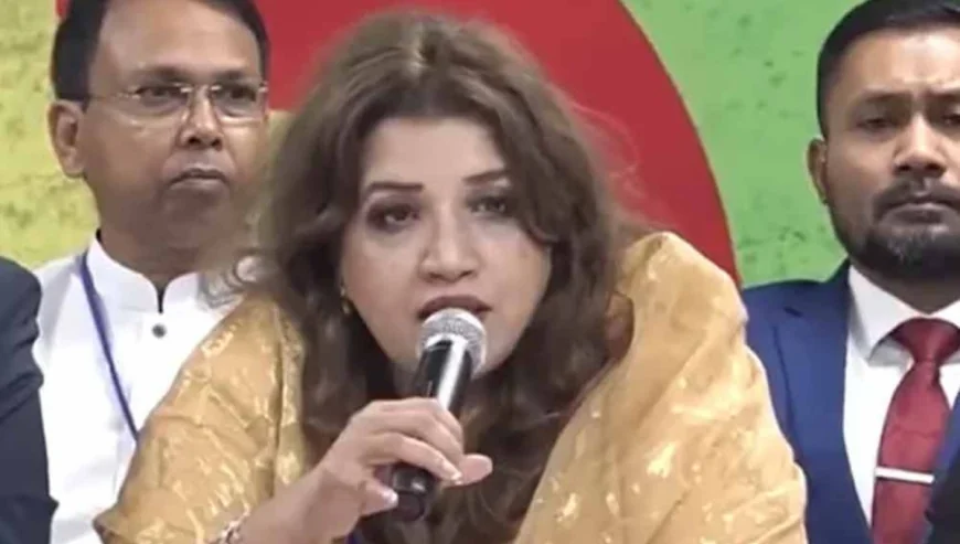 ঢাকায় কার্যালয় স্থাপনে আগ্রহী মেটা: পররাষ্ট্র প্রতিমন্ত্রী