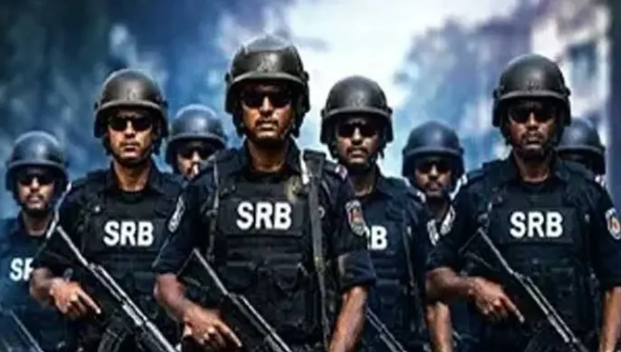 এসআরবির কর্মকর্তা-কর্মচারীদের বিশেষ ভাতা পুনর্নির্ধারণ