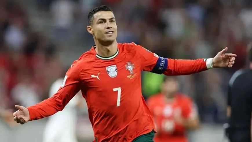 ওয়েলসের বিপক্ষে খেলছেন রোনালদো, একাদশে রাখার ঘোষণা কোচের