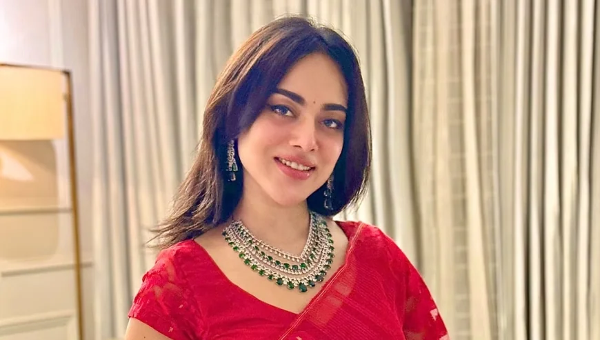 তমা মির্জার আবেগঘন পোস্ট ঘিরে নেটিজেনদের কৌতূহল