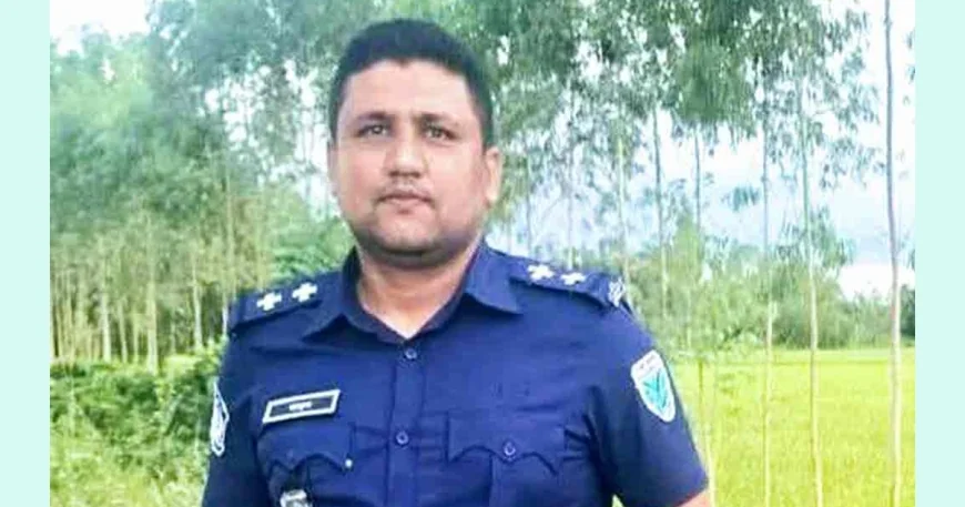 ইয়াবা দিয়ে ফাঁসানোর অভিযোগ: এসআই-কনস্টেবল ক্লোজড