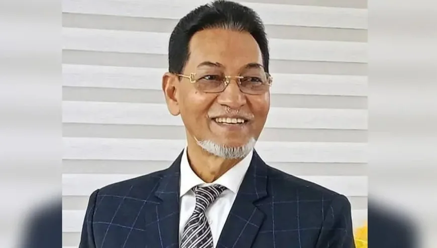 মালয়েশিয়া সফর শেষে দেশে ফিরেছেন চিফ হুইপ