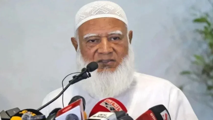 সালমান মুক্তাদিরের স্টুডিওতে হামলা-ভাঙচুর, ক্ষোভ জামায়াত আমিরের