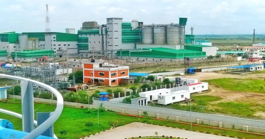 মিরসরাইয়ে ফার্মিক স্টিলের ফার্নেসে দুর্ঘটনা, চীনা নাগরিকসহ আহত ৪