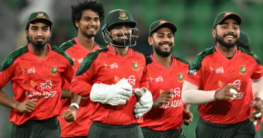 টসের আগেই বাংলাদেশ জানল, সেমিফাইনালে তারা