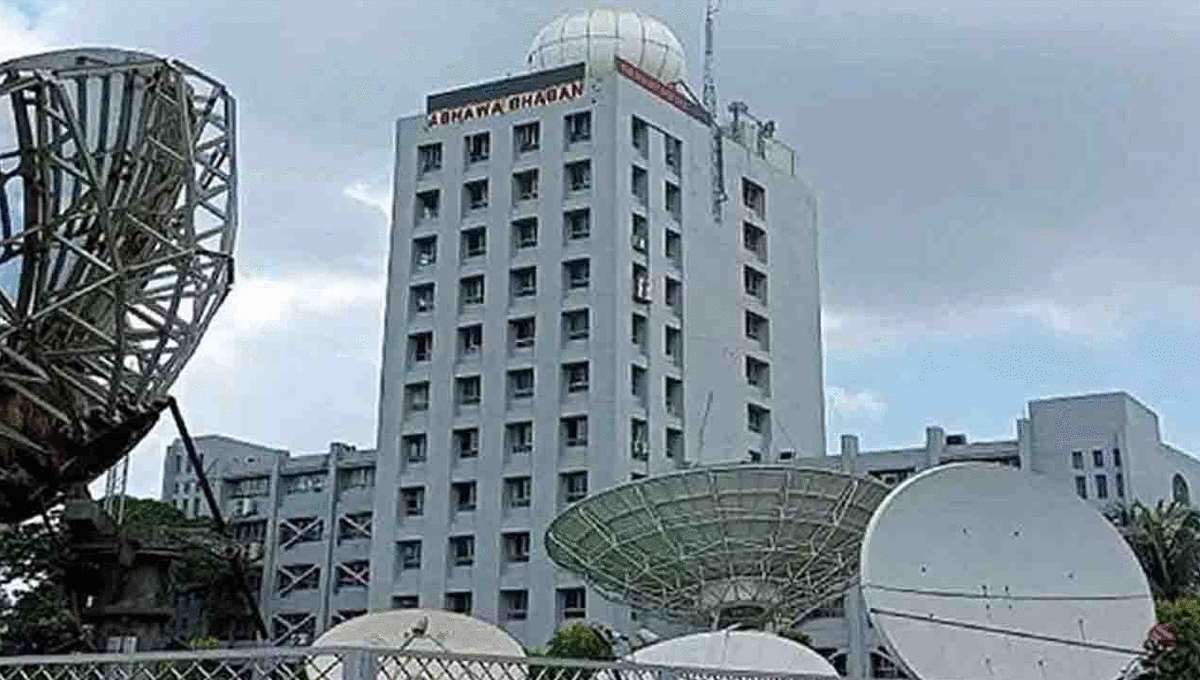 সারা দেশের তাপমাত্রা নিয়ে আবহাওয়া অফিসের নতুন বার্তা