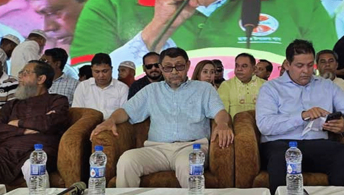 ২৬ সেপ্টেম্বর থেকে সারা দেশে ব্যাপকভাবে হামের টিকা দেওয়া হবে: স্বাস্থ্যমন্ত্রী