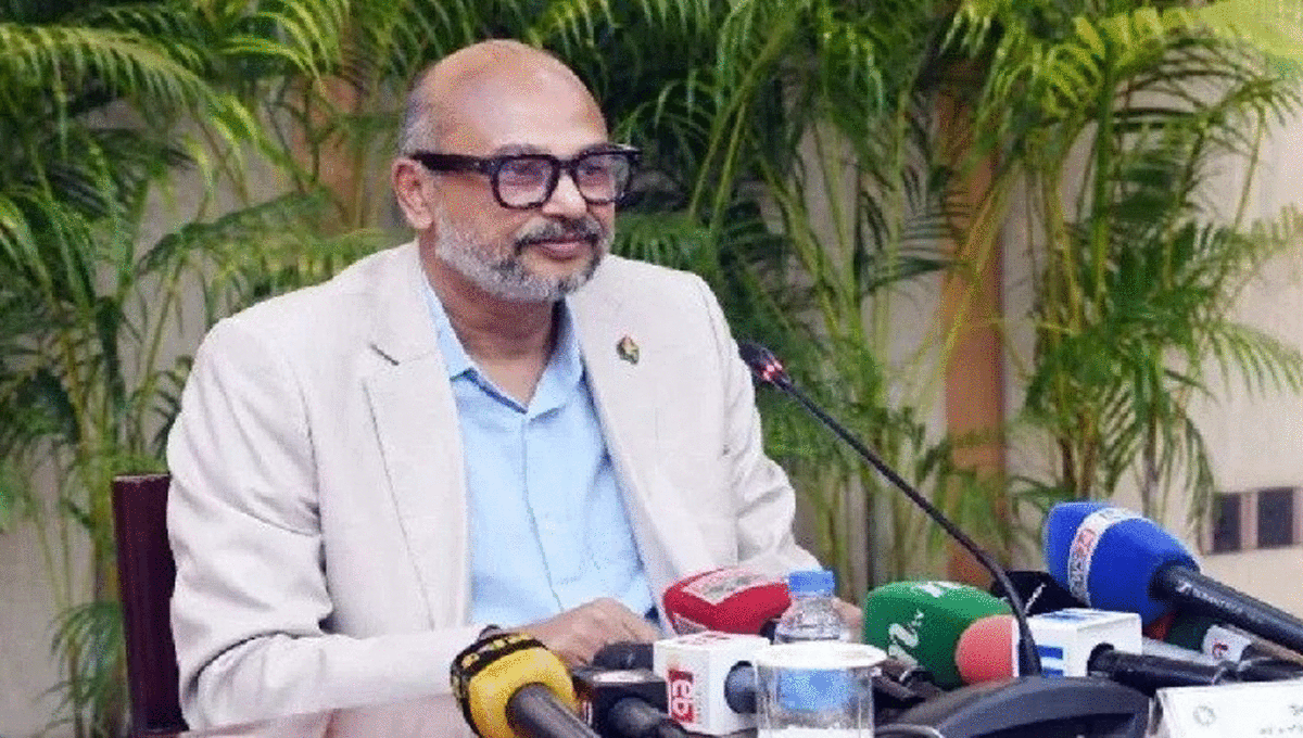পানি বণ্টন নিয়ে ভারতের সঙ্গে আলোচনায় কারিগরি দল গঠন