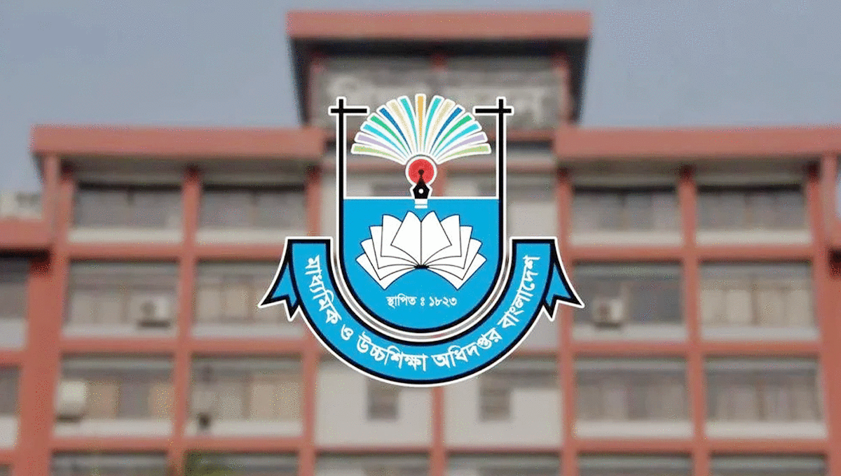 খেলাধুলা ও সাংস্কৃতিক কার্যক্রম নিয়ে মাউশির জরুরি নির্দেশনা