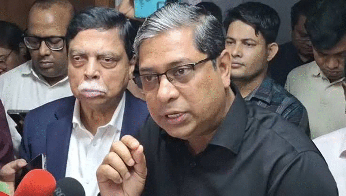 স্থানীয় সরকার নির্বাচনে অংশ নিতে শিক্ষাগত যোগ্যতার বাধ্যবাধকতা নেই: প্রতিমন্ত্রী