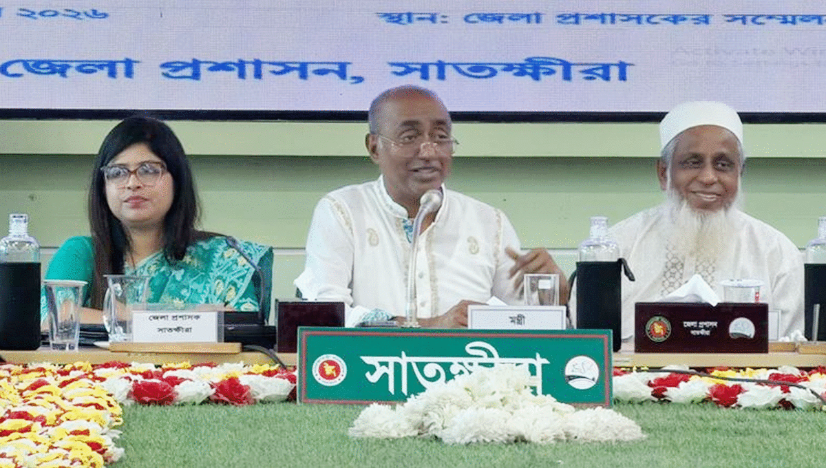 সাব-রেজিস্ট্রার বদলিতে লটারি পদ্ধতি চালু হচ্ছে: আইনমন্ত্রী