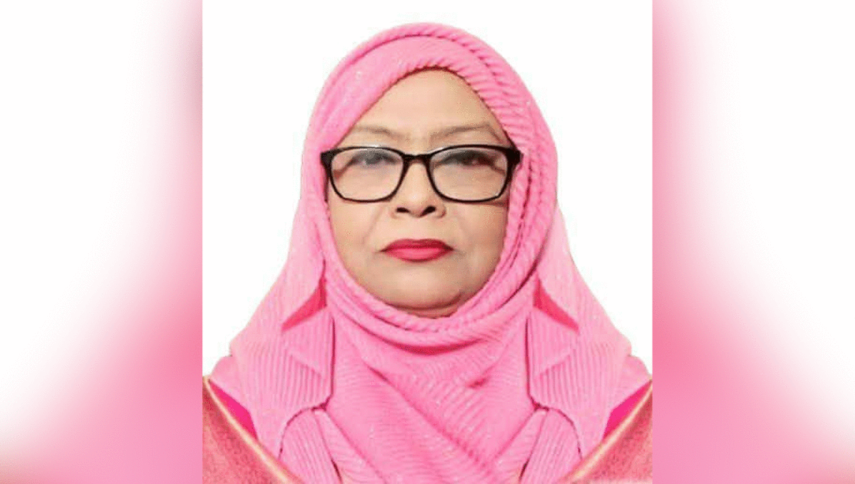 কর্মসংস্থান ব্যাংকের নতুন উপব্যবস্থাপনা পরিচালক পারভীন আক্তার