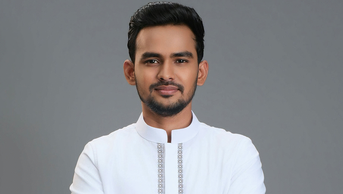 ‘আমাকে শুধু ১০% দিয়েন, চলতে কষ্ট হচ্ছে’: আসিফ মাহমুদ
