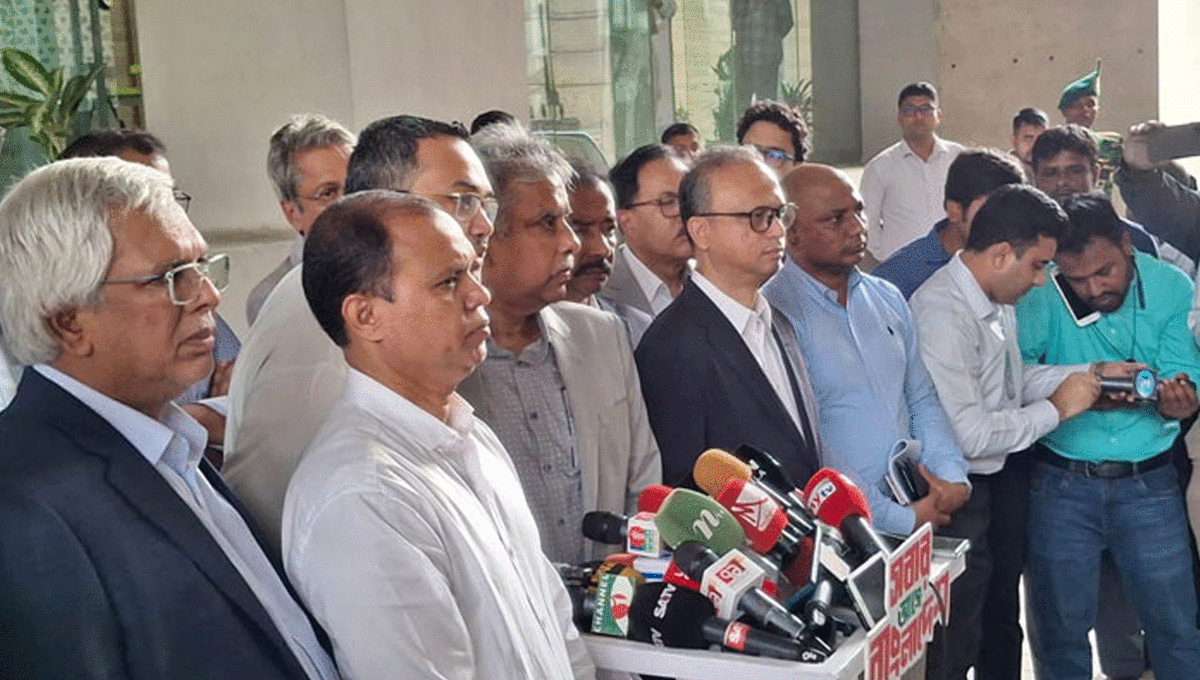 মঙ্গলবার রাত থেকেই গ্যাস-বিদ্যুৎ সংকট দূর হয়ে আগের অবস্থায় ফিরবে