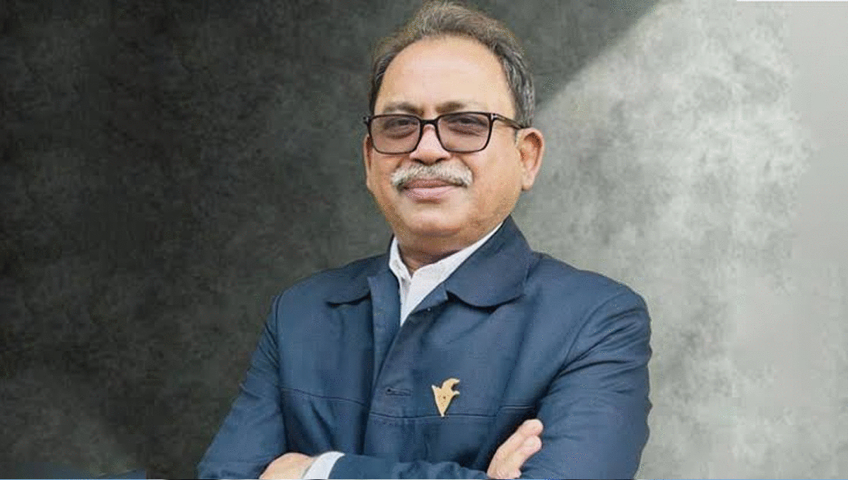 বিএনপির মনোনয়ন ফরম সংগ্রহ করলেন মির্জা ফখরুলের ছোট ভাই