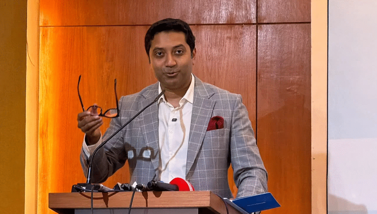 বৃত্তি-উপবৃত্তিতে সমতা নয়, প্রয়োজনের ভিত্তিতে অগ্রাধিকার দেয়া হবে: শিক্ষা প্রতিমন্ত্রী