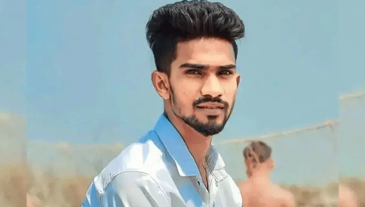কেরানীগঞ্জে কিশোর গ্যাং সদস্যকে কুপিয়ে ও গুলি করে হত্যা