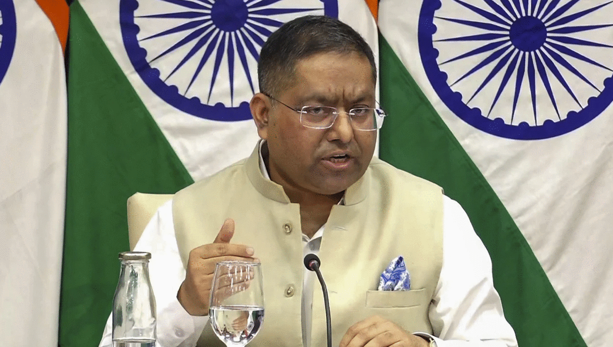ব্রিকস সম্মেলনে তারেক রহমানকে আমন্ত্রণের বিষয়ে যা জানাল ভারত