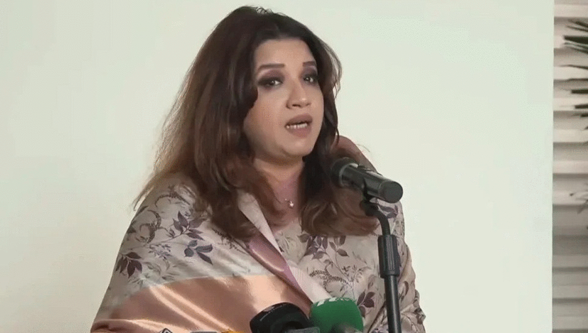 পলাতক সাজাপ্রাপ্তদের ফেরাতে সুনির্দিষ্ট জবাব দেয়‌নি ভারত: পররাষ্ট্র প্রতিমন্ত্রী