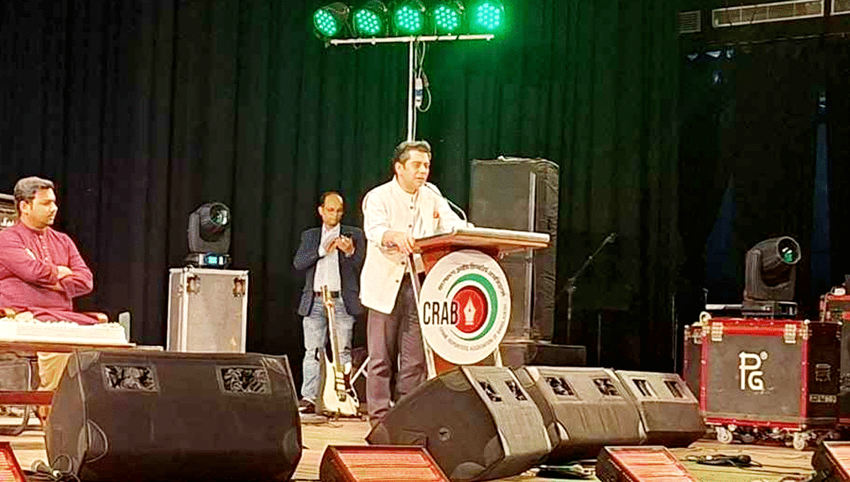 সাংবাদিকরা আছেন বলেই গণতন্ত্র টিকে আছে: তথ্যমন্ত্রী
