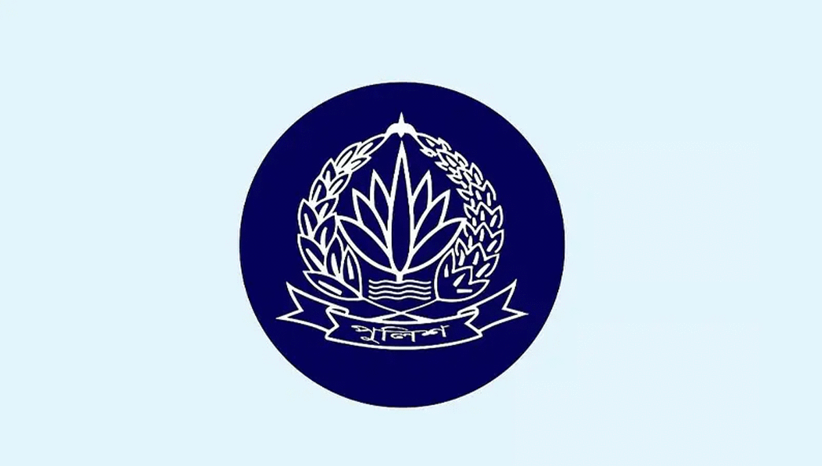 পুলিশের শীর্ষ পর্যায়ে বড় রদবদল