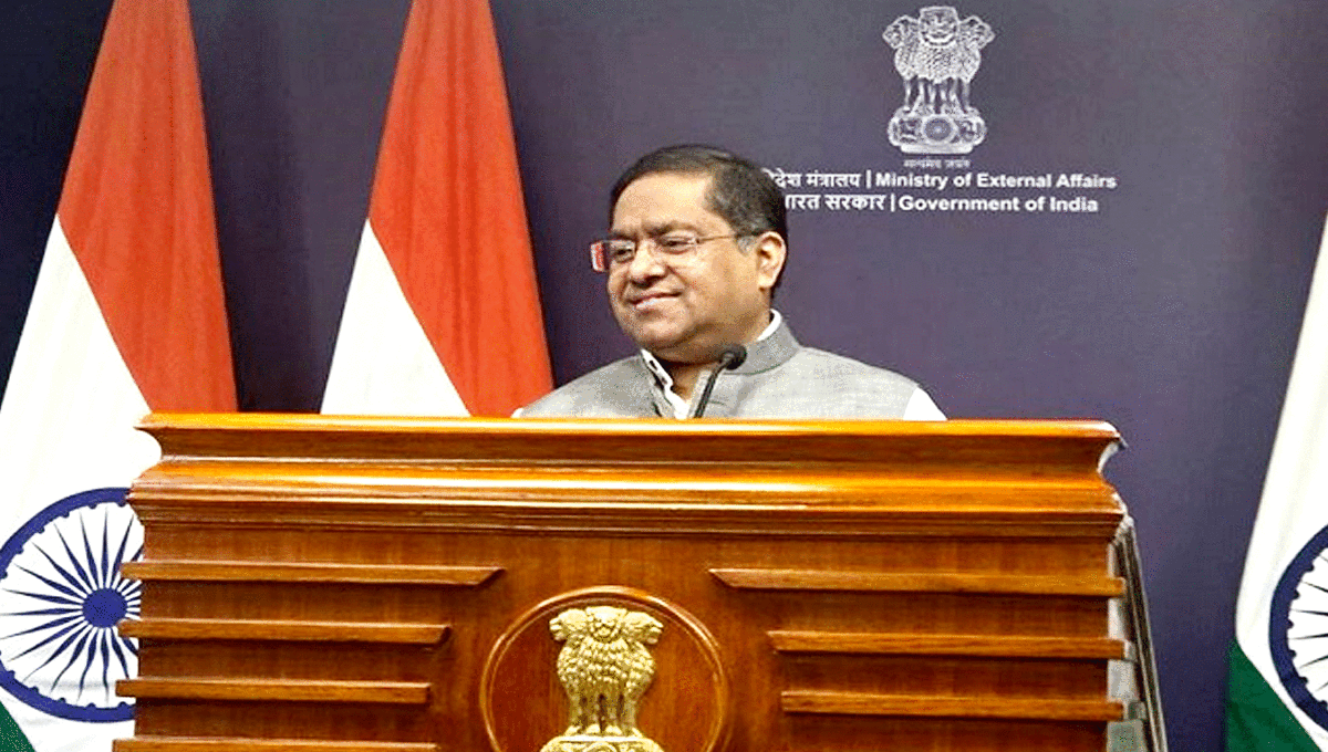 শেখ হাসিনা আমলের ১০১ চুক্তি পর্যালোচনা, যা বলল ভারত