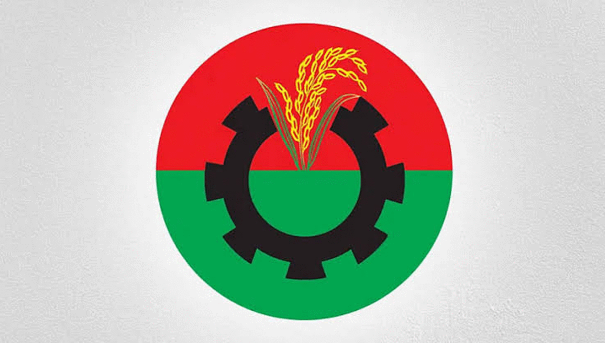 বিএনপির স্থায়ী কমিটির বৈঠক চলছে