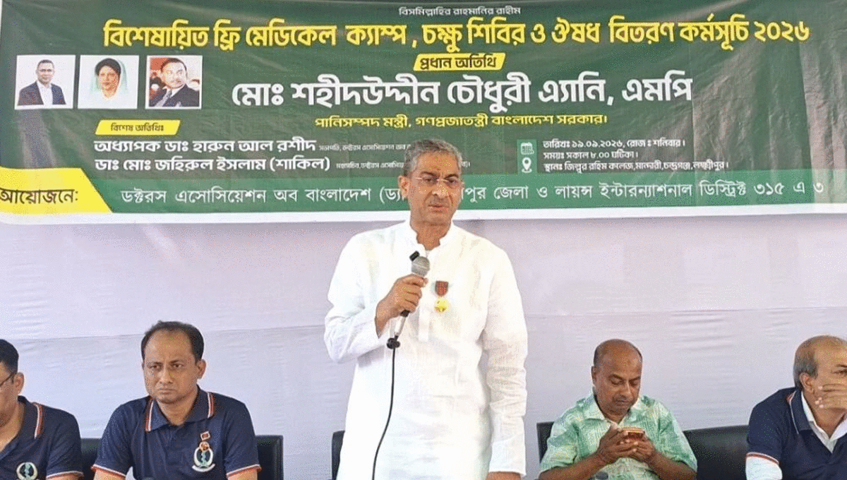 বিরোধী দলের কারণেই কেউ কেউ ডিসেম্বরে আসতে চায়: এ্যানি