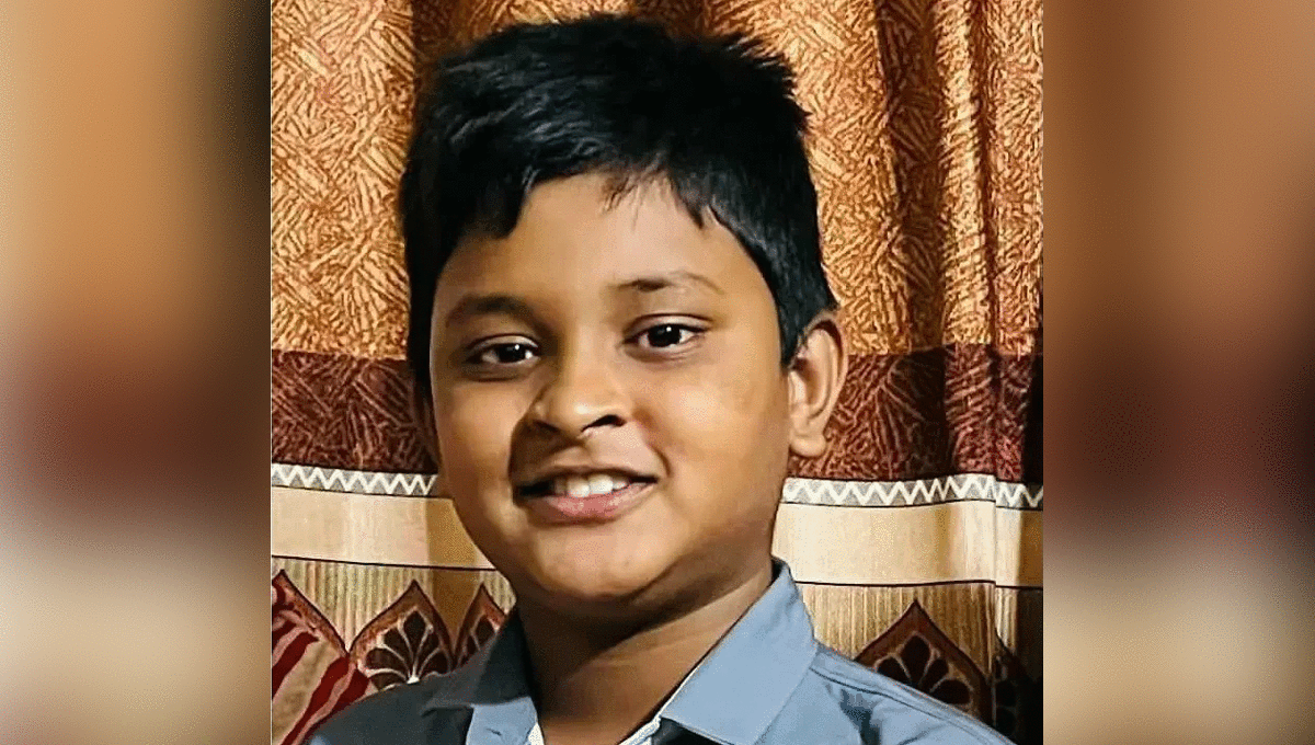 নামাজ পড়তে বেরিয়ে নিখোঁজ আবদুল্লাহ, ৬ দিনেও মেলেনি সন্ধান
