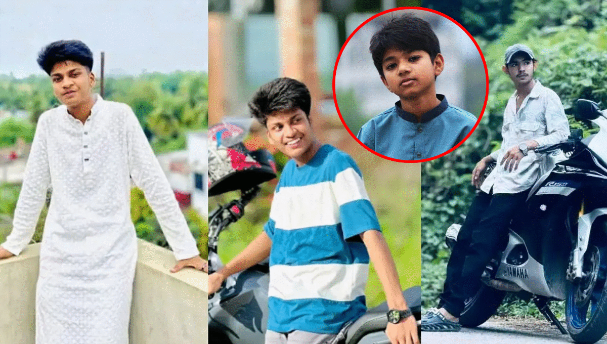 অপ্রতিম হত্যাকাণ্ডের ঘটনায় তুহিনের পর আরও দুজন আটক