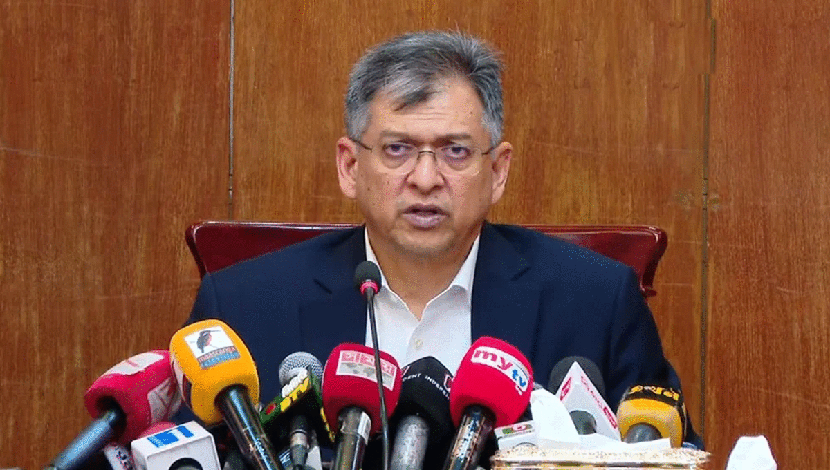 অপ্রতিম হত্যায় ৪ জন গ্রেফতার, সম্পৃক্ততার কথা স্বীকার: স্বরাষ্ট্রমন্ত্রী