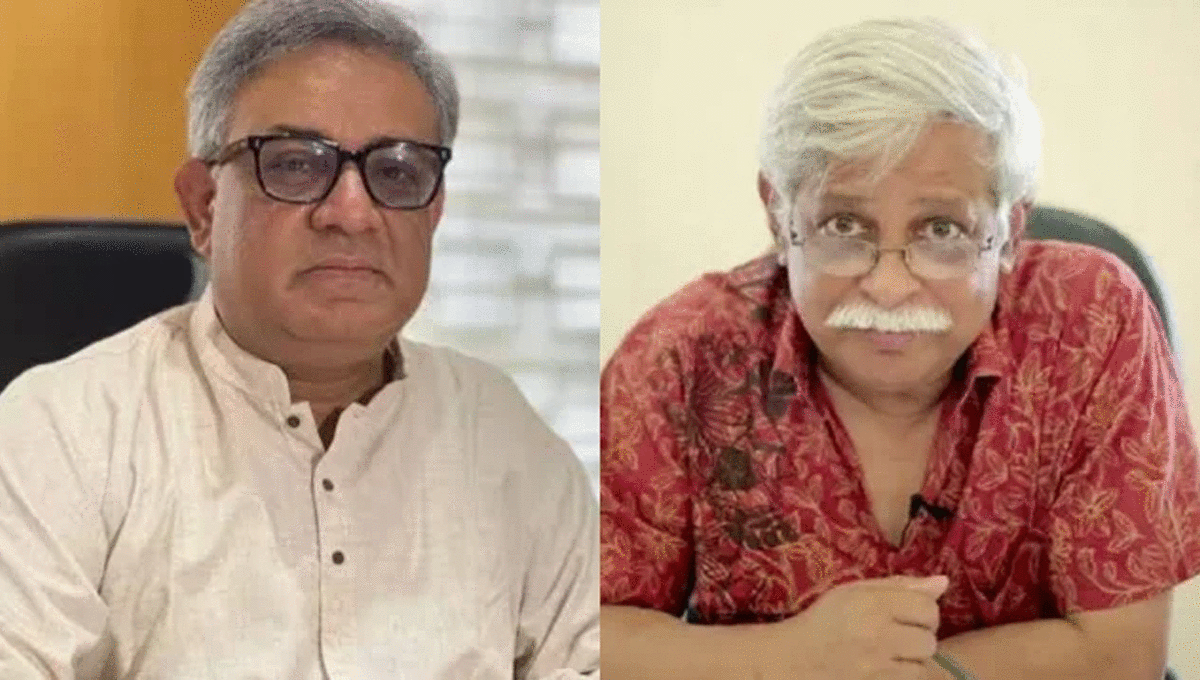 মাকসুদ কামাল-জাফর ইকবালসহ পলাতক ৫ আসামির বিরুদ্ধে গ্রেফতারি পরোয়ানা