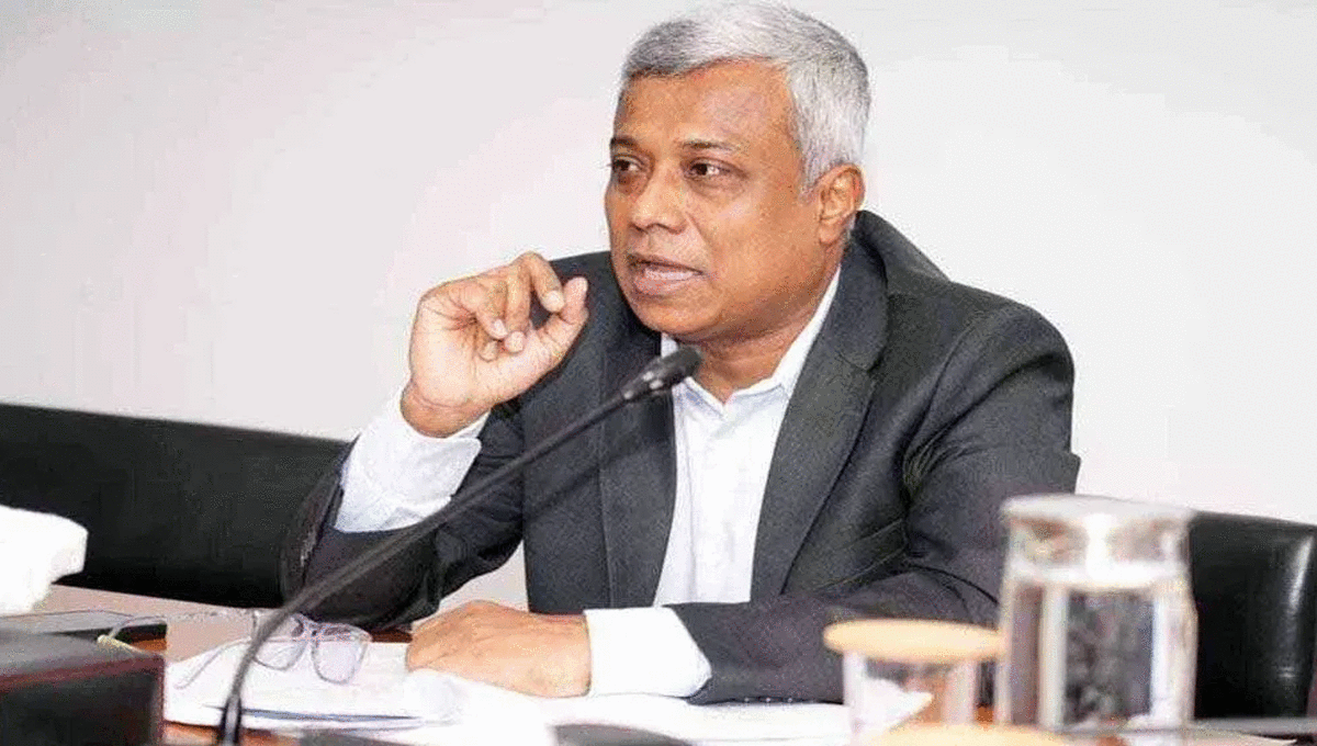 সরকার বাধ্য হয়েই জ্বালানি তেলের দাম সমন্বয় করেছে: প্রতিমন্ত্রী অমিত