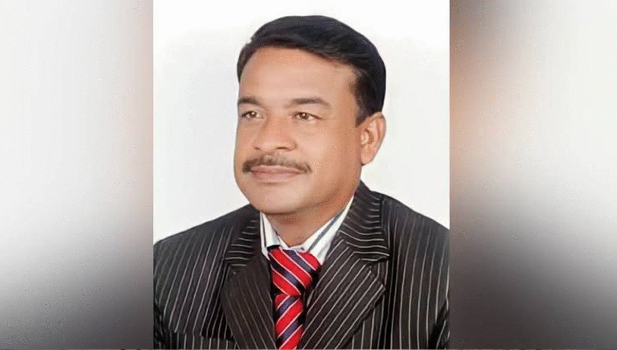 বিএনপি নেতা ফারুক হত্যা মামলায় তিন জনের মৃত্যুদণ্ড, চার জনের যাবজ্জীবন