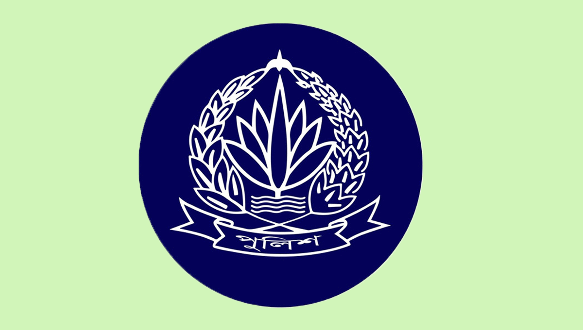 চার জেলায় নতুন পুলিশ সুপার নিয়োগ