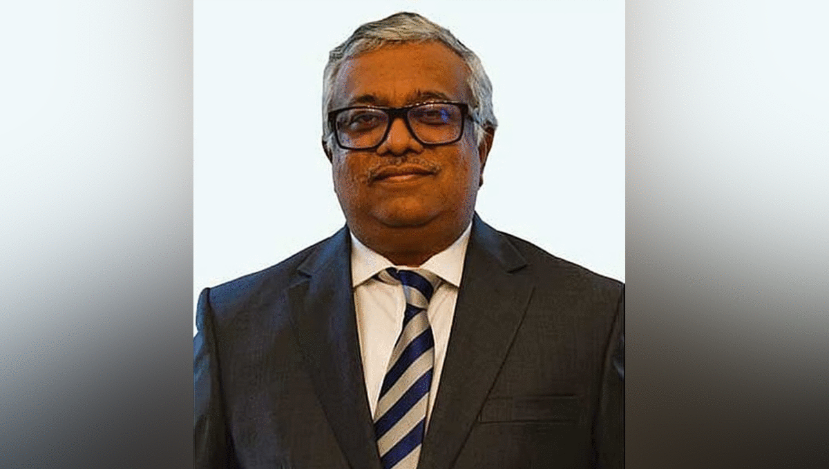 দিল্লিতে বাংলাদেশের নতুন হাইকমিশনার আসাদ আলম, সম্মতি জানাল ভারত