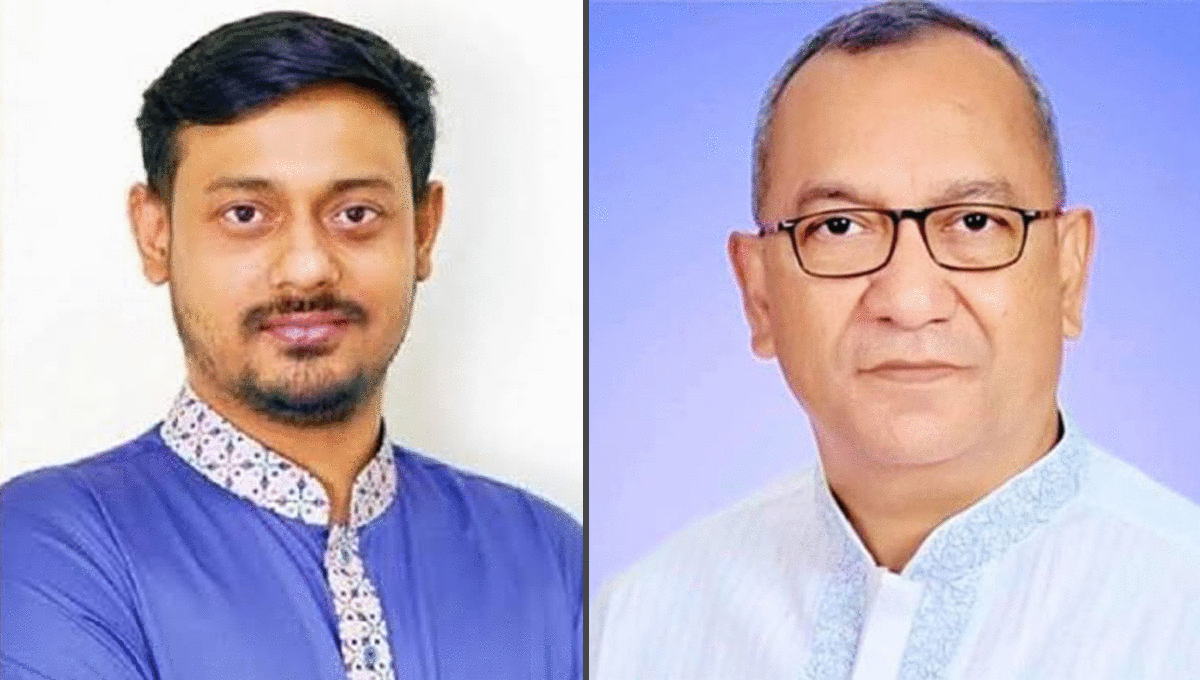 ককটেল বিস্ফোরণের ঘটনায় পাটওয়ারীকে গ্রেফতারের দাবি যুবদল সভাপতির