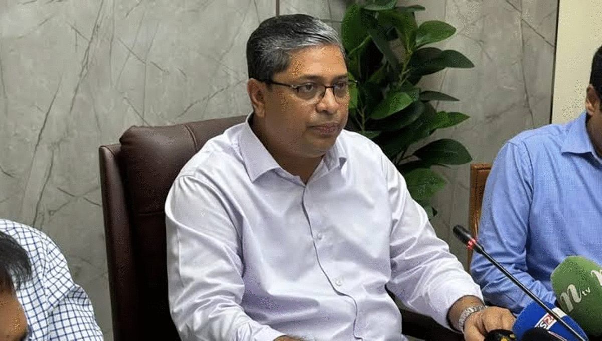 এ বছর স্থানীয় সরকার নির্বাচন শুরু হবে বলে মনে হচ্ছে না: প্রতিমন্ত্রী