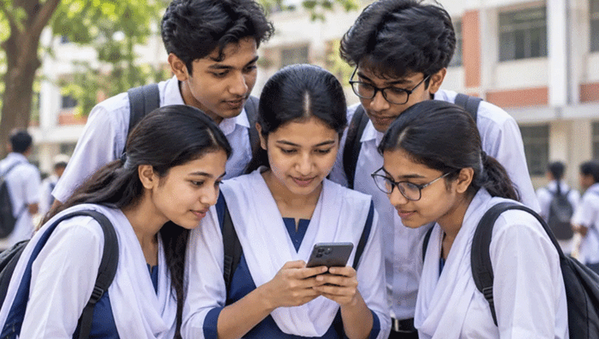 এইচএসসির ফল প্রকাশের সম্ভাব্য সময় জানা গেল 