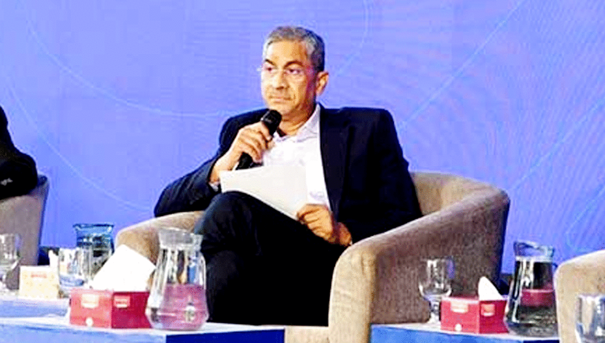 নবায়ন নয়, গঙ্গা পানিবণ্টন নিয়ে নতুন চুক্তি চায় বাংলাদেশ: পানিসম্পদমন্ত্রী